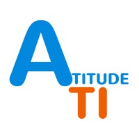 Atitude TI Logo