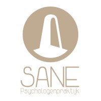 Psychologenpraktijk Sane B.V. Logo