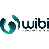 WiBi Tecnologia em Software Logo