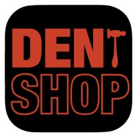 Dent Shop Ashburn Logo