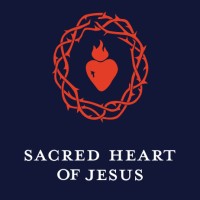 Sacred Heart of Jesus Logo