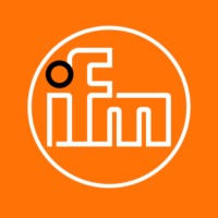 ifm Supply Chain Logo