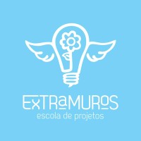 Extramuros Escola de Projetos Logo