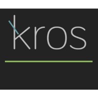 Kros International USA Logo
