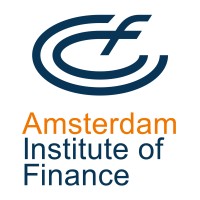 Amsterdam Institute of Finance Logo