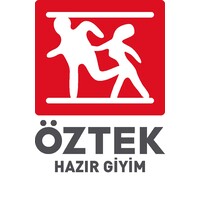 ÖZTEK HAZIR GİYİM SAN. ve TİC. A.Ş. Logo