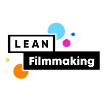 Lean Filmmaking Logo