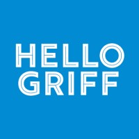 HelloGriff Ltd Logo