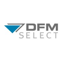 DFM-Select GmbH Logo