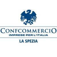 Confcommercio Imprese per lItalia La Spezia Logo