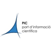 Port dInformació Científica Logo