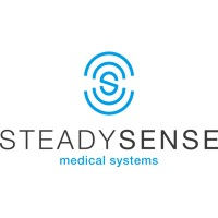 SteadySense Logo