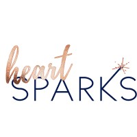 HeartSparks Logo