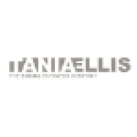 TANIA ELLIS – The Social Business Company® Logo