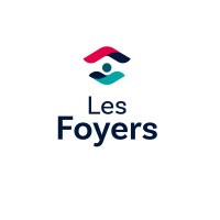 SA HLM LES FOYERS Logo