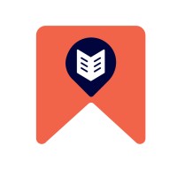 Bookmark Reading Charity Logo