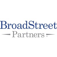 BroadStreet Partners Logo