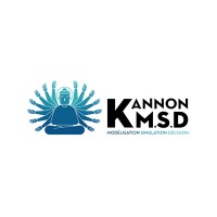 Kannon M.S.D Logo