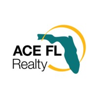 Ace Florida Realty Logo