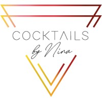 Cocktails by Nina Logo