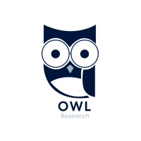 OWL -Research Logo
