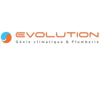 CVC-EVOLUTION Logo