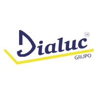 Grupo Dialuc Logo