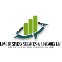 Long Business Services & Advisors LLC Logo