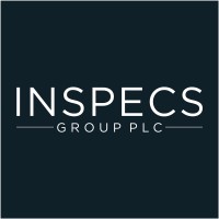 INSPECS GROUP PLC Logo