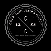 Cobb Consulting Group (CCG), LLC Logo