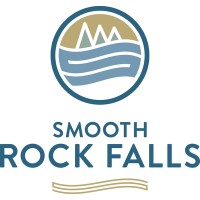 Town of Smooth Rock Falls Logo