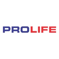 Pro Life Brasil Logo