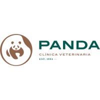 Clinica Veterinaria Panda Logo