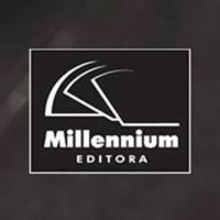 Millennium Editora Logo