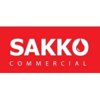 Sakko Commercial BV Logo