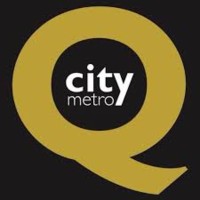 Qcitymetro.com Logo