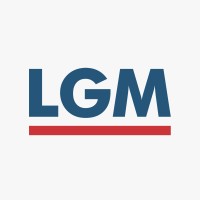 LGM Logo
