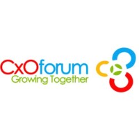 CxOforum Logo