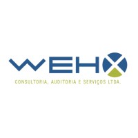 Wehx Consultoria, Auditoria e Serviços Ltda. Logo