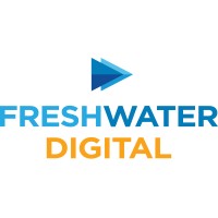 Freshwater Digital Logo