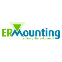 ER Mounting GmbH Logo