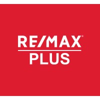 RE/MAX PLUS Logo