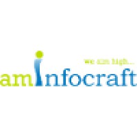 AM Infocraft Logo