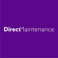 Direct Maintenance Logo
