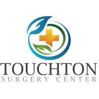 Touchton Surgery Center Logo