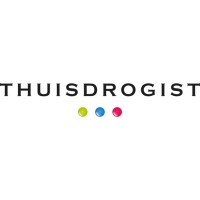 Thuisdrogist Logo