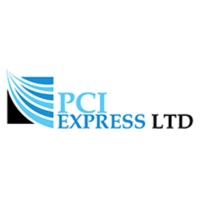 PCI Express Ltd Logo