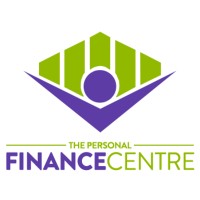 The Personal Finance Centre Logo
