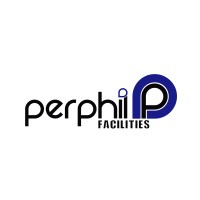 Perphil Serviços Especiais Logo