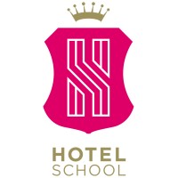 Hotel School Logo